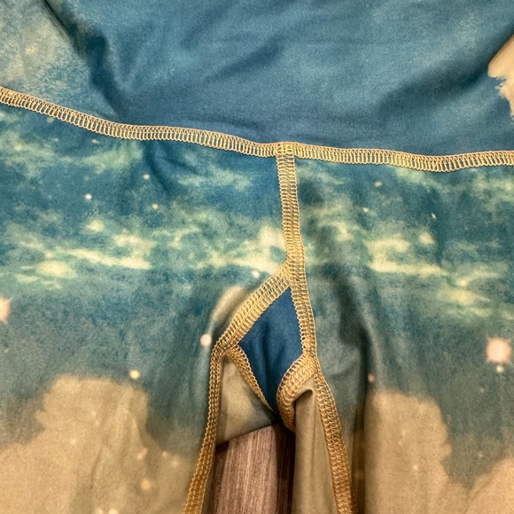 🦄 Teeki Unicorn Wrangler Hot Pants 🦄 - Picture 5 of 6